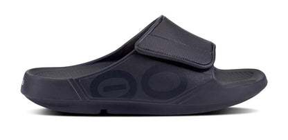 Marathon Sports Unisex Oofos OOahh Sport Flex Sandal