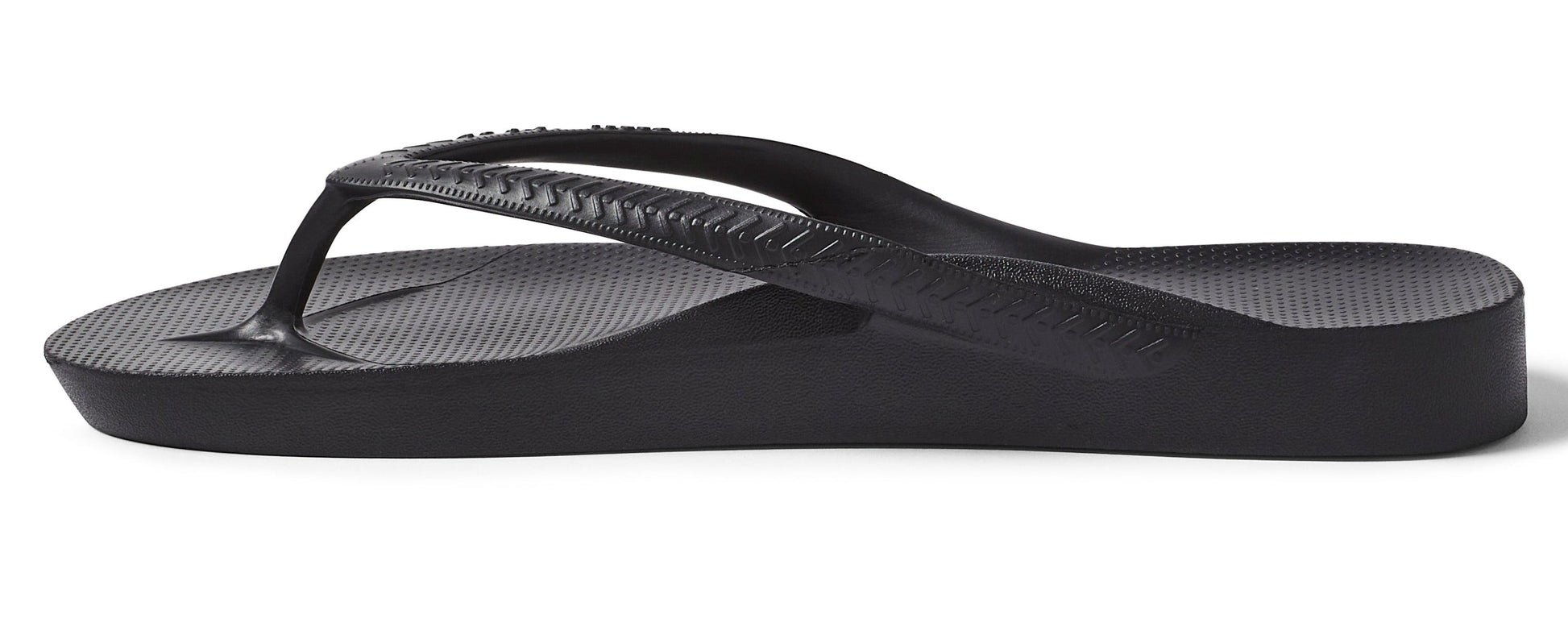 Marathon Sports Archies Unisex Arch Support Flip Flops
