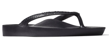 Marathon Sports Archies Unisex Arch Support Flip Flops
