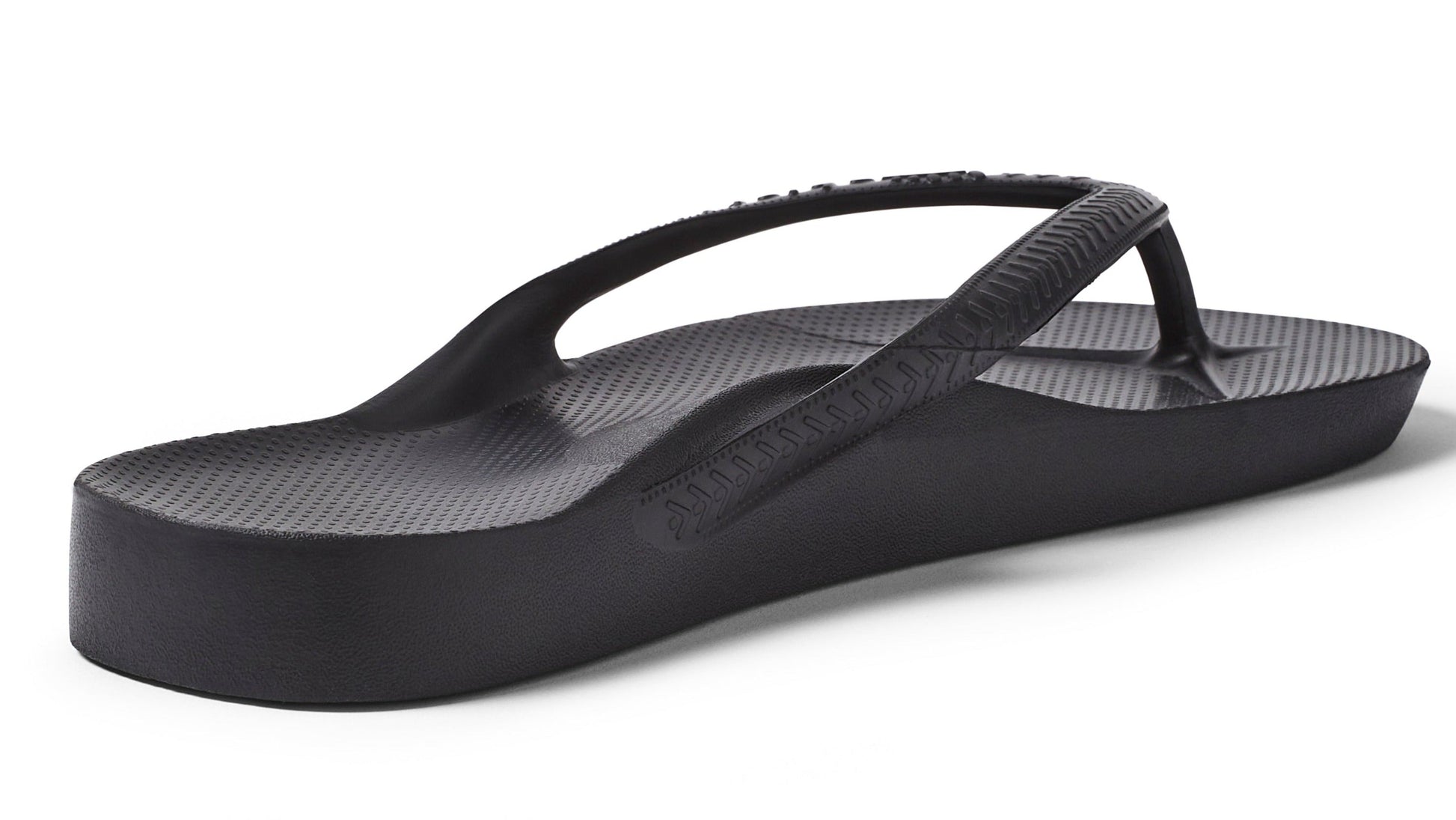 Marathon Sports Archies Unisex Arch Support Flip Flops