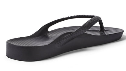 Marathon Sports Archies Unisex Arch Support Flip Flops