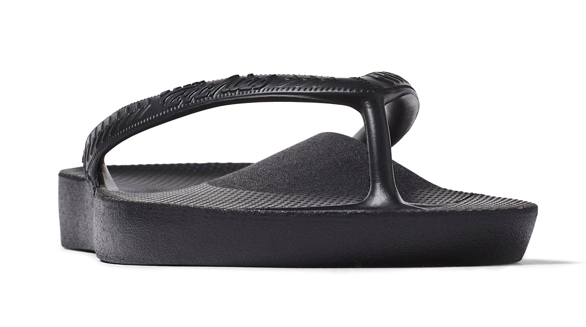 Marathon Sports Archies Unisex Arch Support Flip Flops