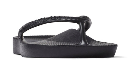 Marathon Sports Archies Unisex Arch Support Flip Flops