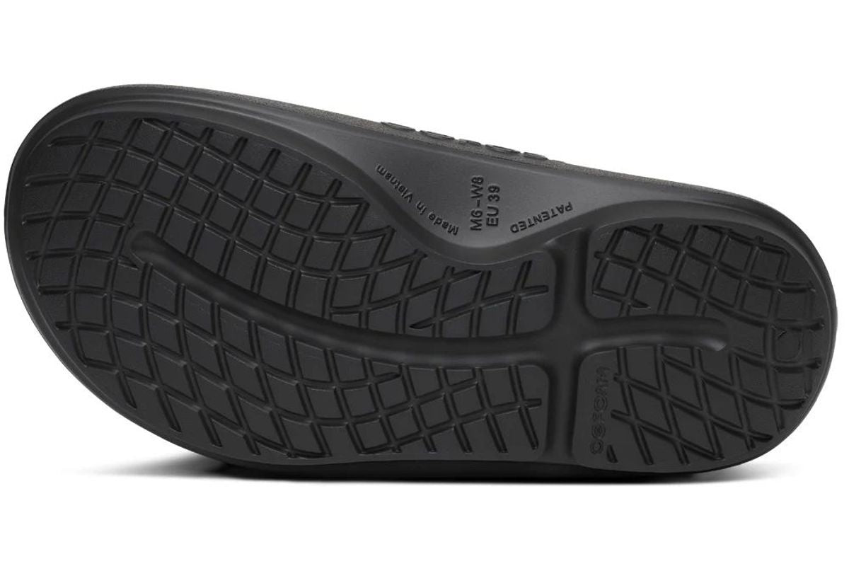 Marathon Sports OOFOS OOahh PLUS Slide