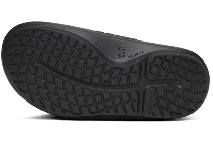 Marathon Sports OOFOS OOahh PLUS Slide