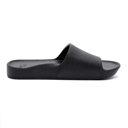 Marathon Sports Archies Unisex Arch Support Slides
