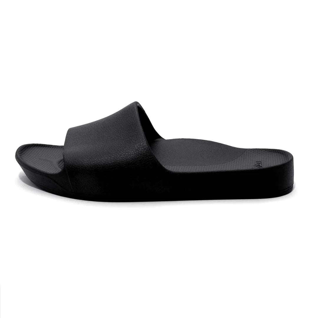 Marathon Sports Archies Unisex Arch Support Slides