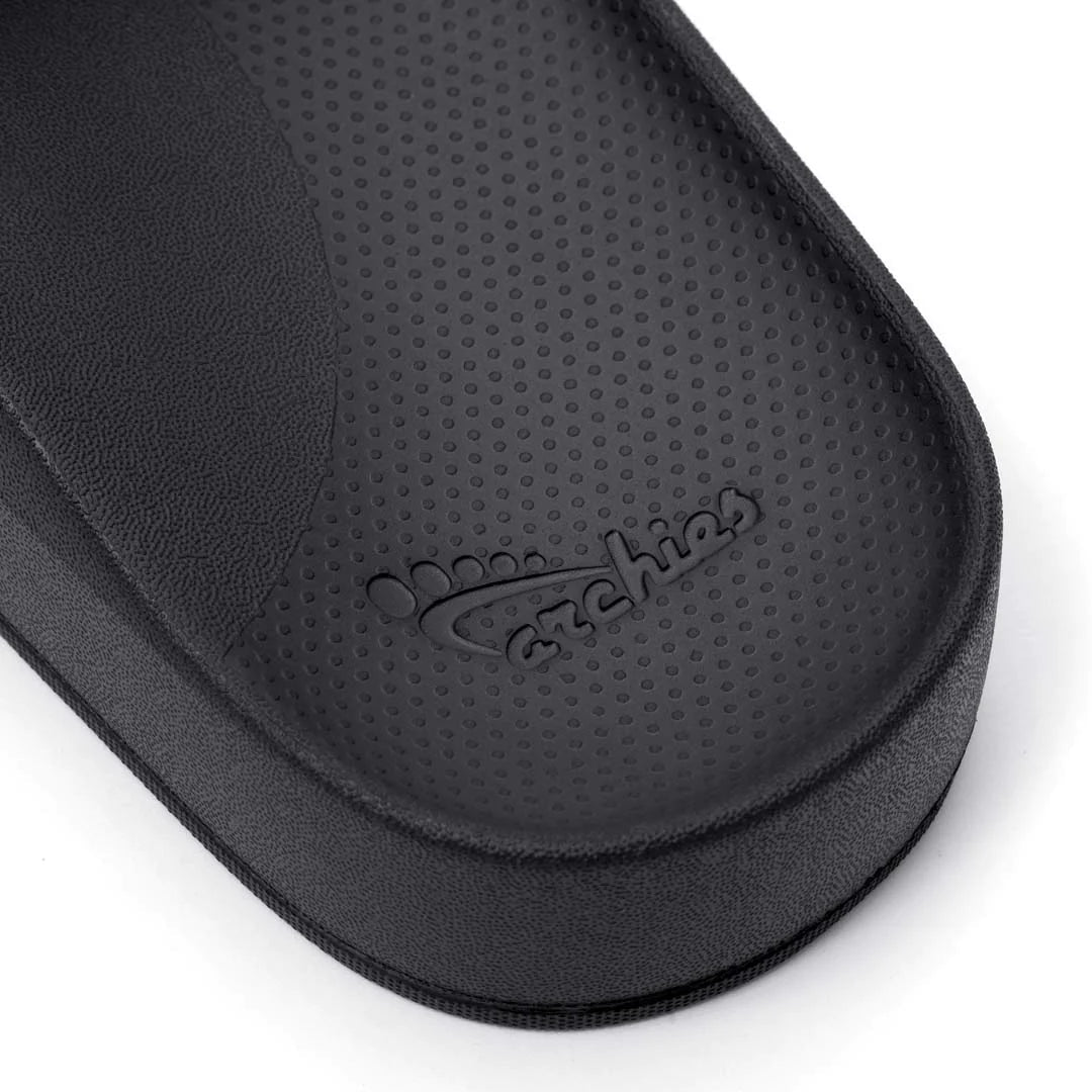 Marathon Sports Archies Unisex Arch Support Slides