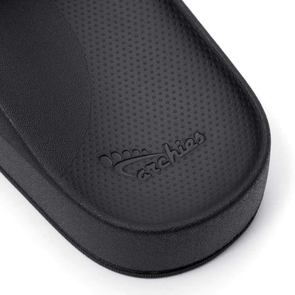 Marathon Sports Archies Unisex Arch Support Slides