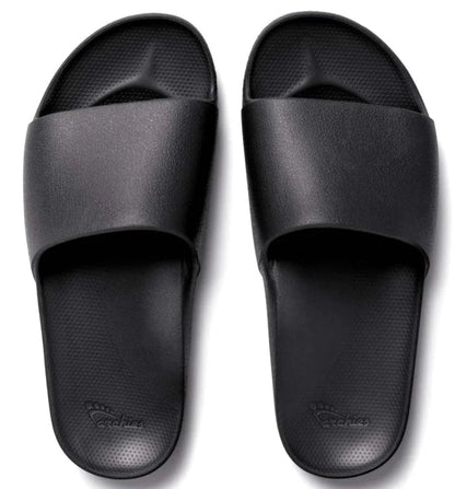 Marathon Sports Archies Unisex Arch Support Slides