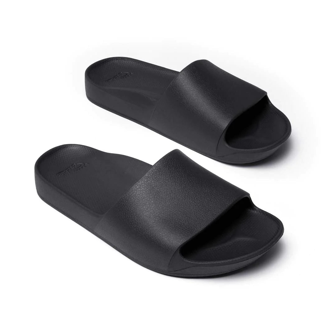 Marathon Sports Archies Unisex Arch Support Slides