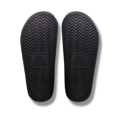 Marathon Sports Archies Unisex Arch Support Slides