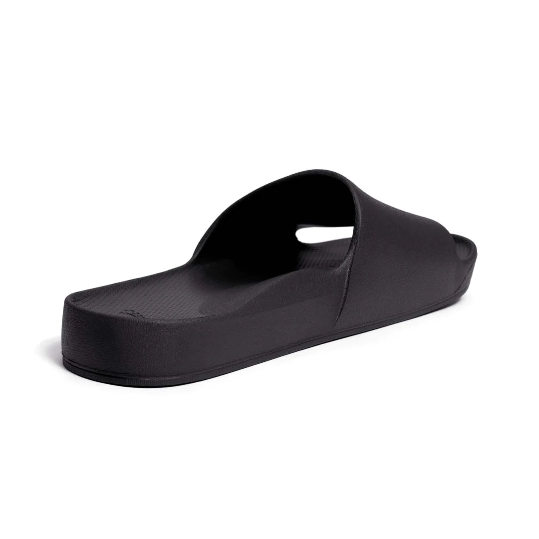 Marathon Sports Archies Unisex Arch Support Slides