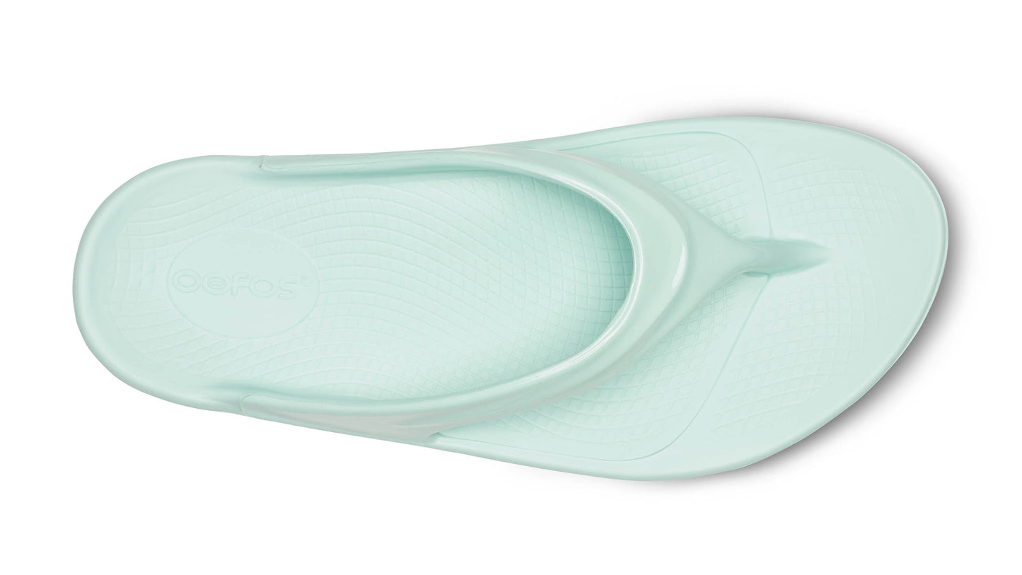 Marathon Sports Women's Oofos OOlala Luxe Sandal