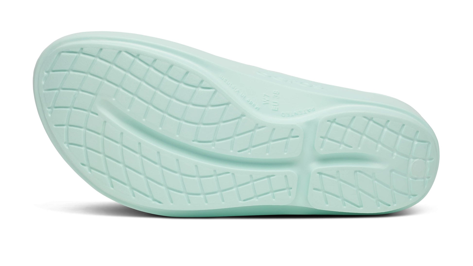 Marathon Sports Women's Oofos OOlala Luxe Sandal