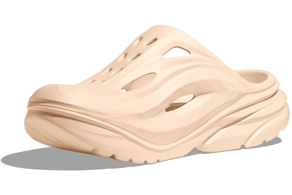 Marathon Sports Hoka  Unisex Recovery Mule