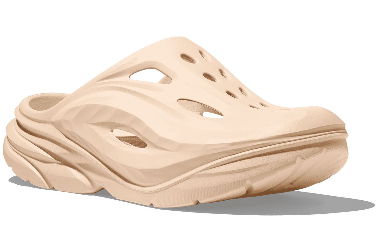 Marathon Sports Hoka  Unisex Recovery Mule