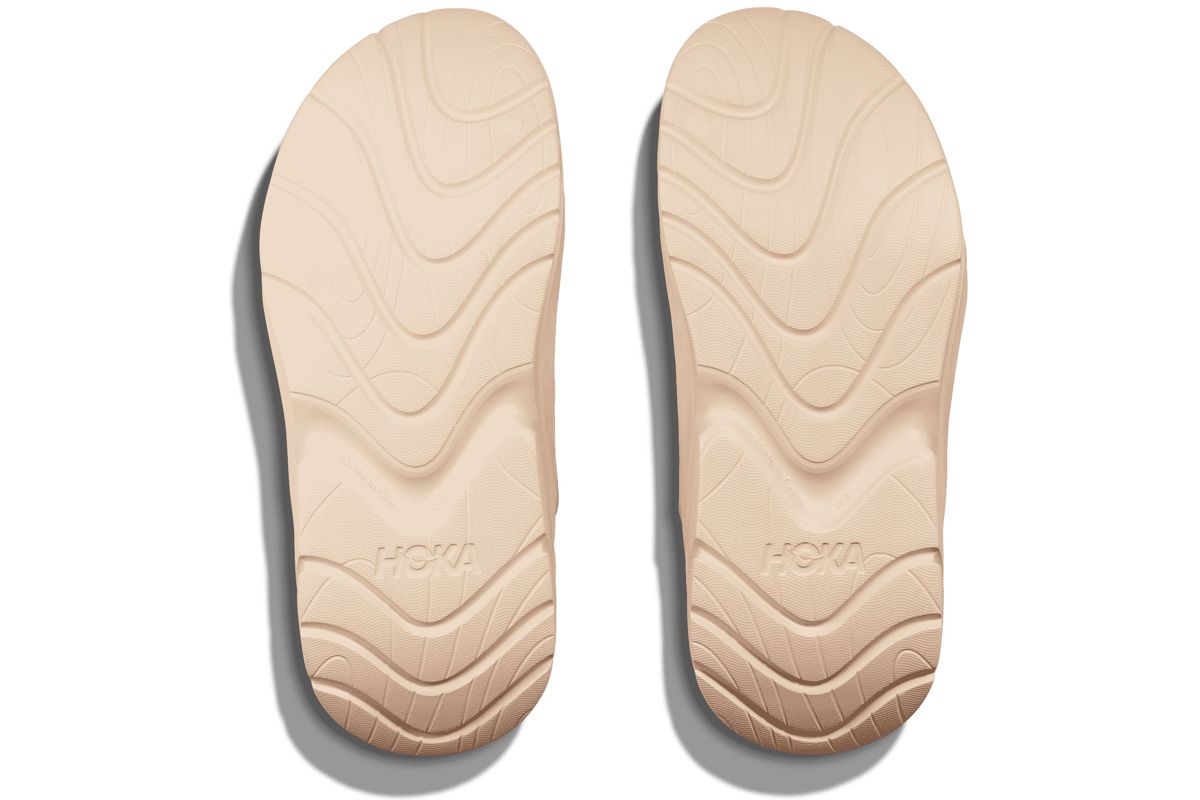 Marathon Sports Hoka  Unisex Recovery Mule