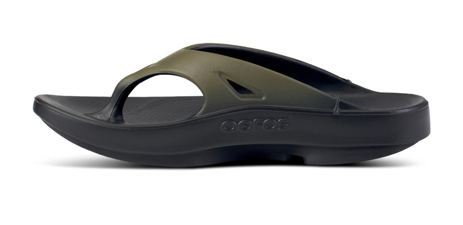 Marathon Sports Unisex Oofos OOriginal Sport Sandal