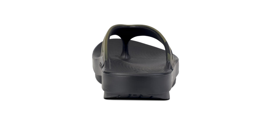 Marathon Sports Unisex Oofos OOriginal Sport Sandal