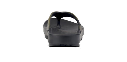 Marathon Sports Unisex Oofos OOriginal Sport Sandal