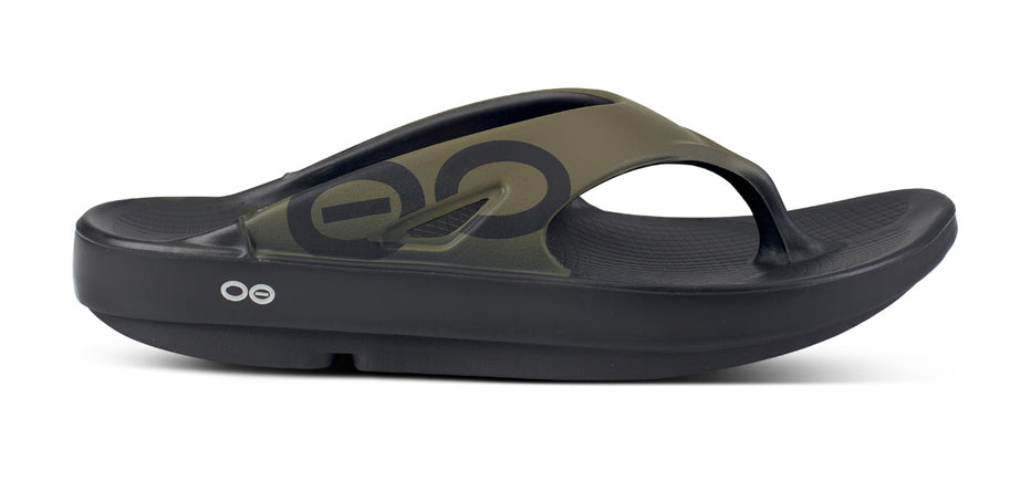 Marathon Sports Unisex Oofos OOriginal Sport Sandal