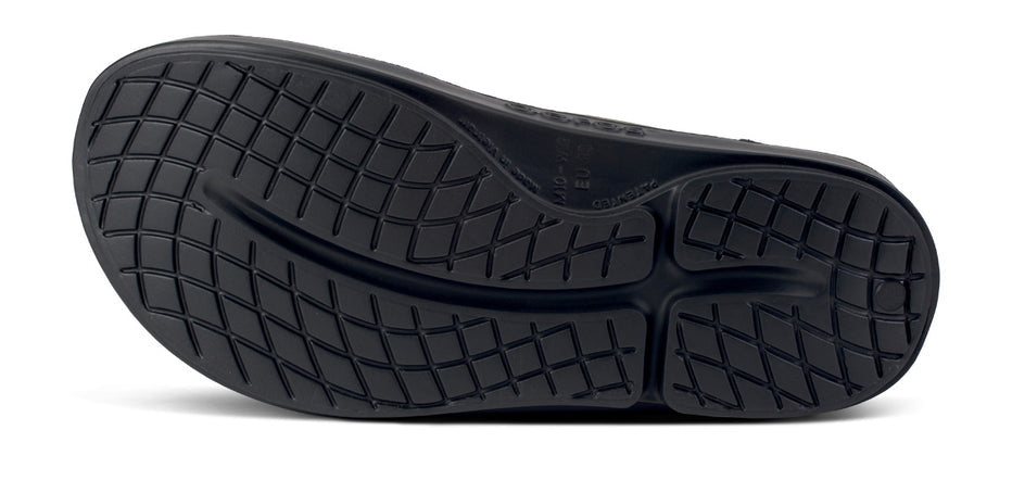 Marathon Sports Unisex Oofos OOriginal Sport Sandal