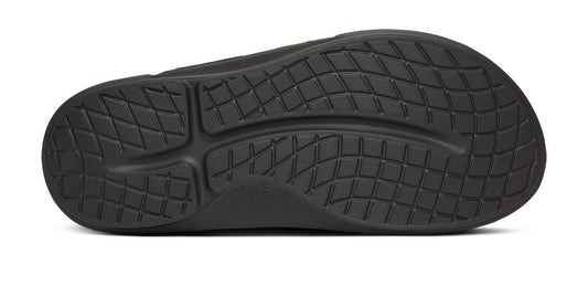 Marathon Sports OOFOS OOahh Sport Flex Sandal Boston Edition