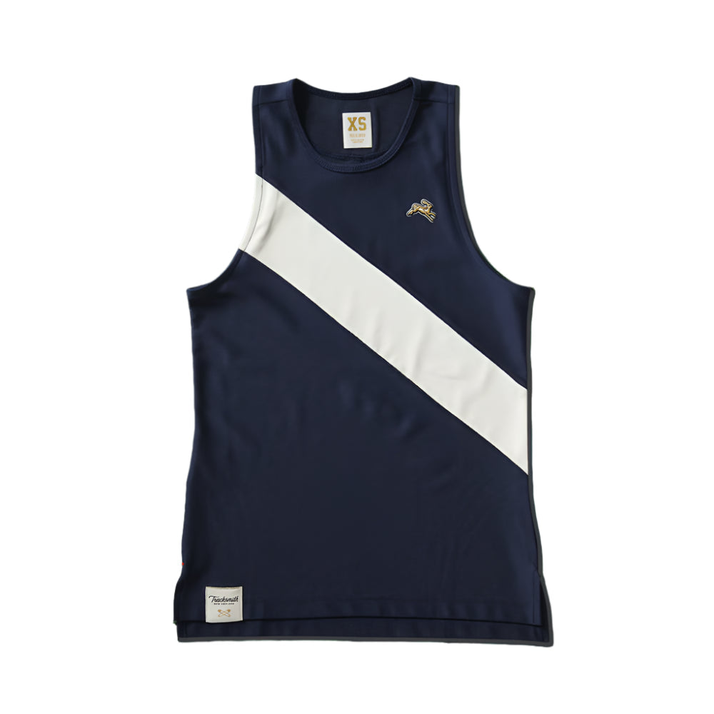 Marathon Sports Tracksmith Women's Van Cortlandt Singlet