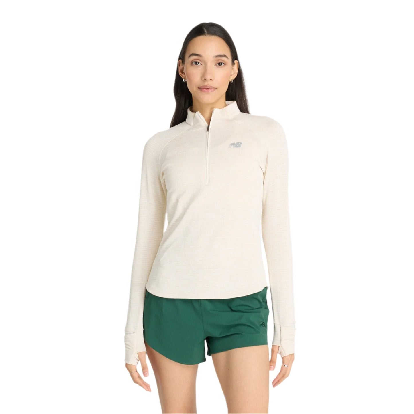 Marathon Sports New Balance Women's Heat Grid Half Zip