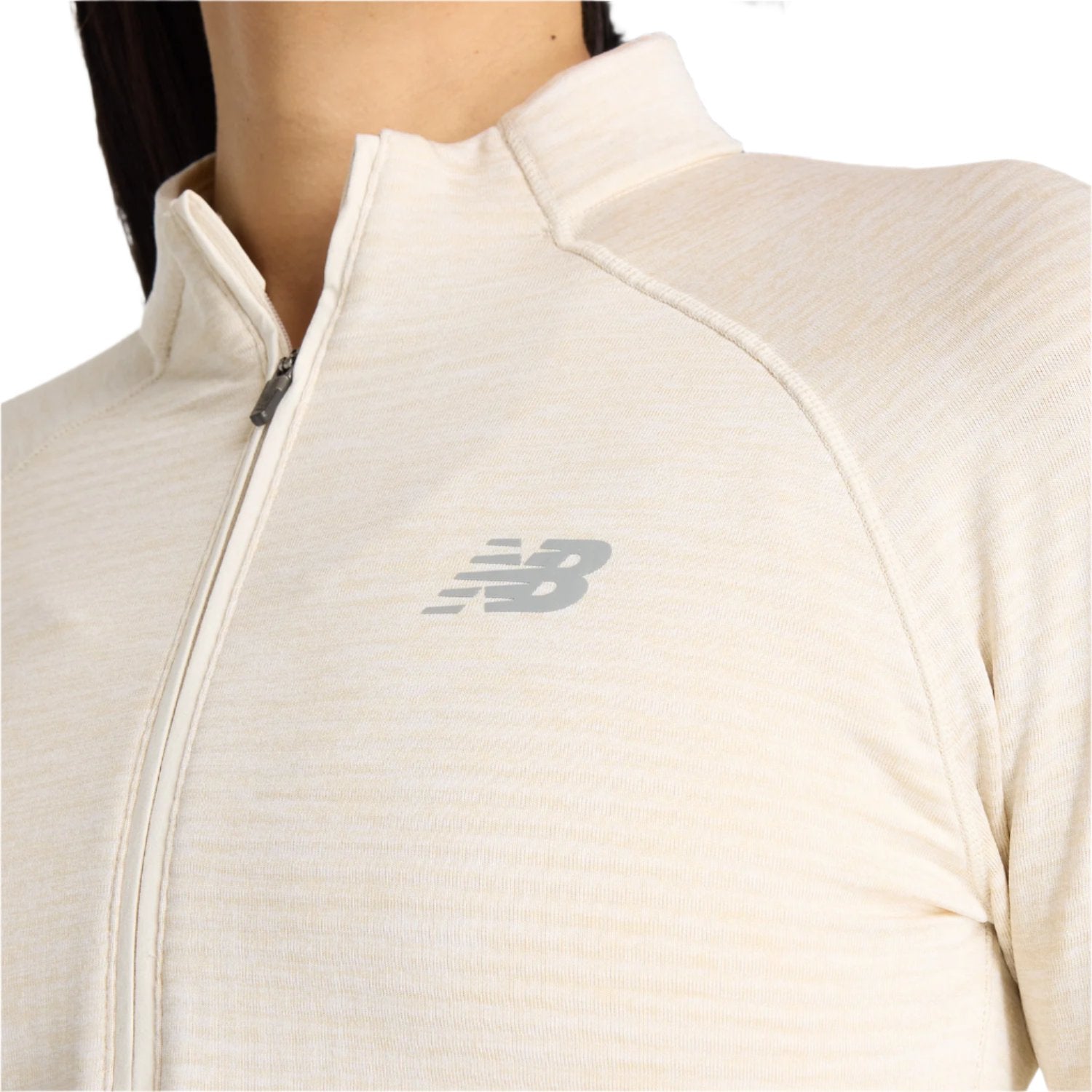 Marathon Sports New Balance Women's Heat Grid Half Zip