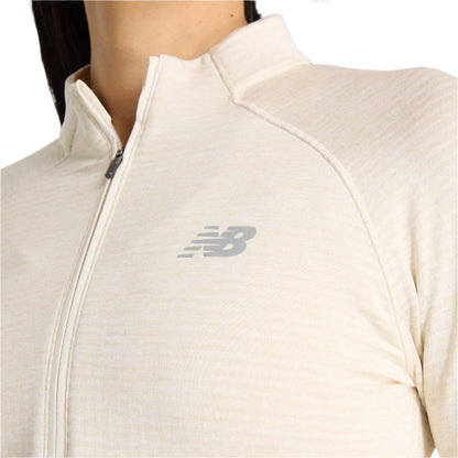 Marathon Sports New Balance Women's Heat Grid Half Zip