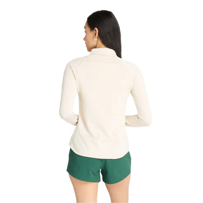 Marathon Sports New Balance Women's Heat Grid Half Zip