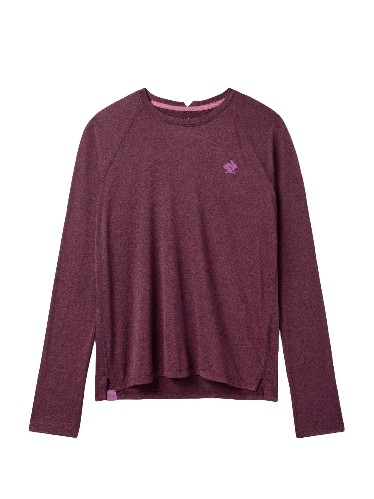 Marathon Sports Women's rabbit EZ Tee LS