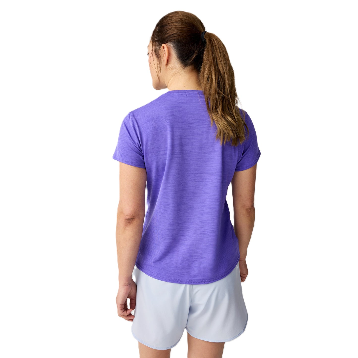 Marathon Sports Brooks Women's Luxe Short Sleeve