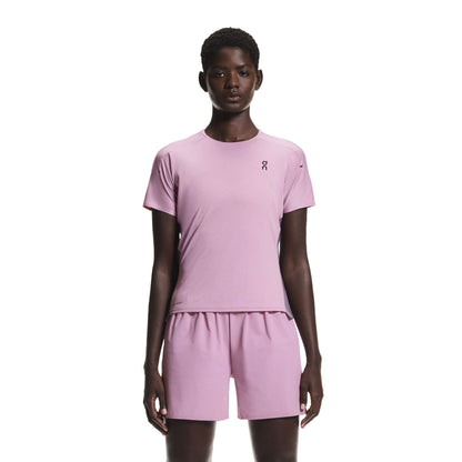 Marathon Sports On Running Women's Performance T