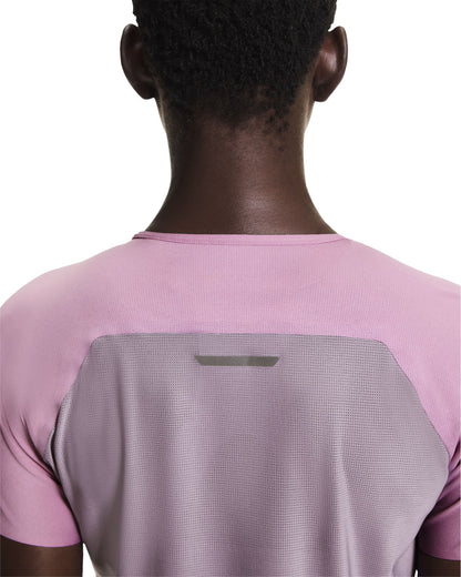 Marathon Sports On Running Women's Performance T