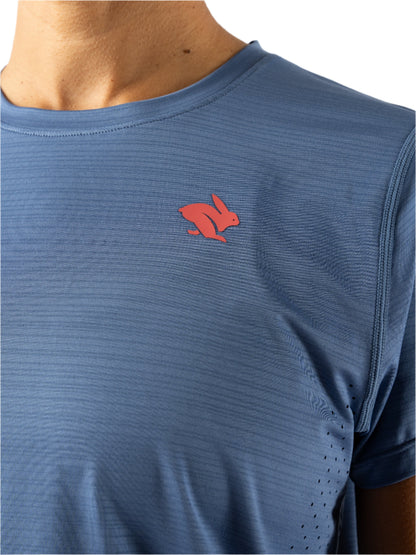 Marathon Sports rabbit Women's UPF Tee SS