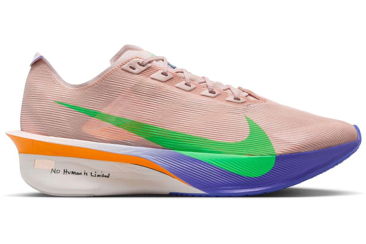 Marathon Sports Nike Men's Vaporfly 4