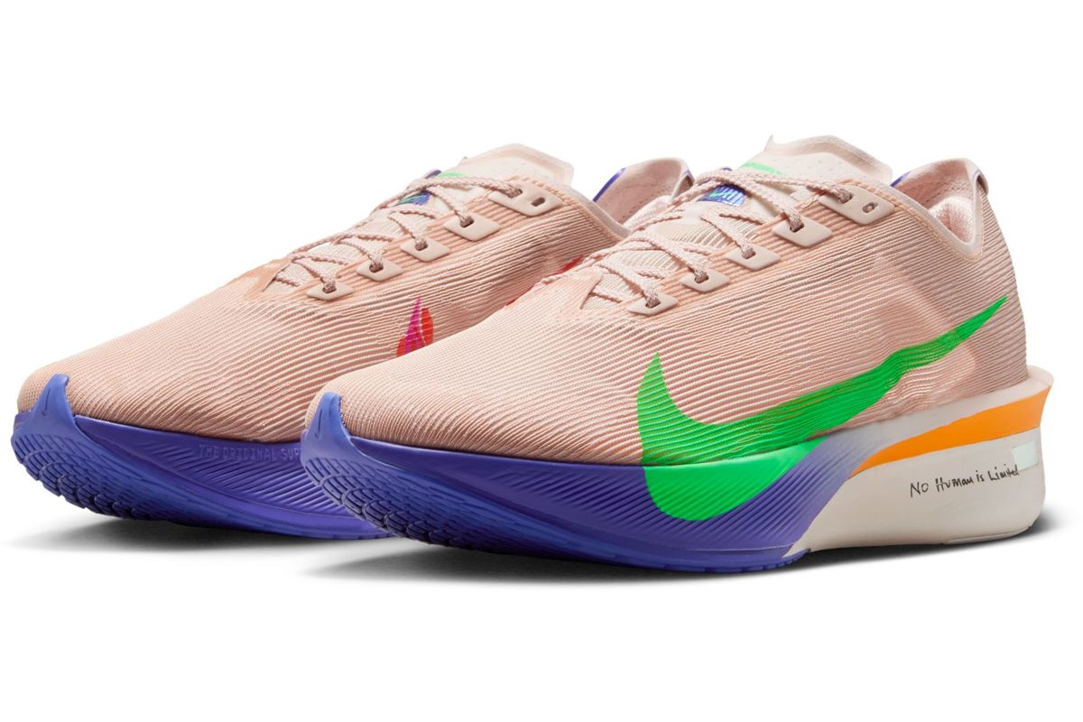 Marathon Sports Nike Men's Vaporfly 4