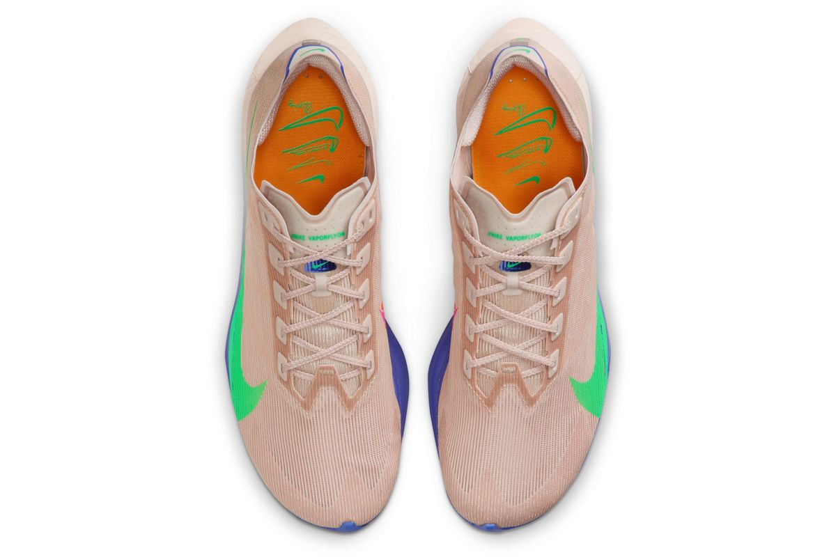 Marathon Sports Nike Men's Vaporfly 4