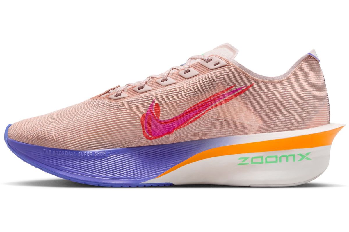 Marathon Sports Nike Men's Vaporfly 4