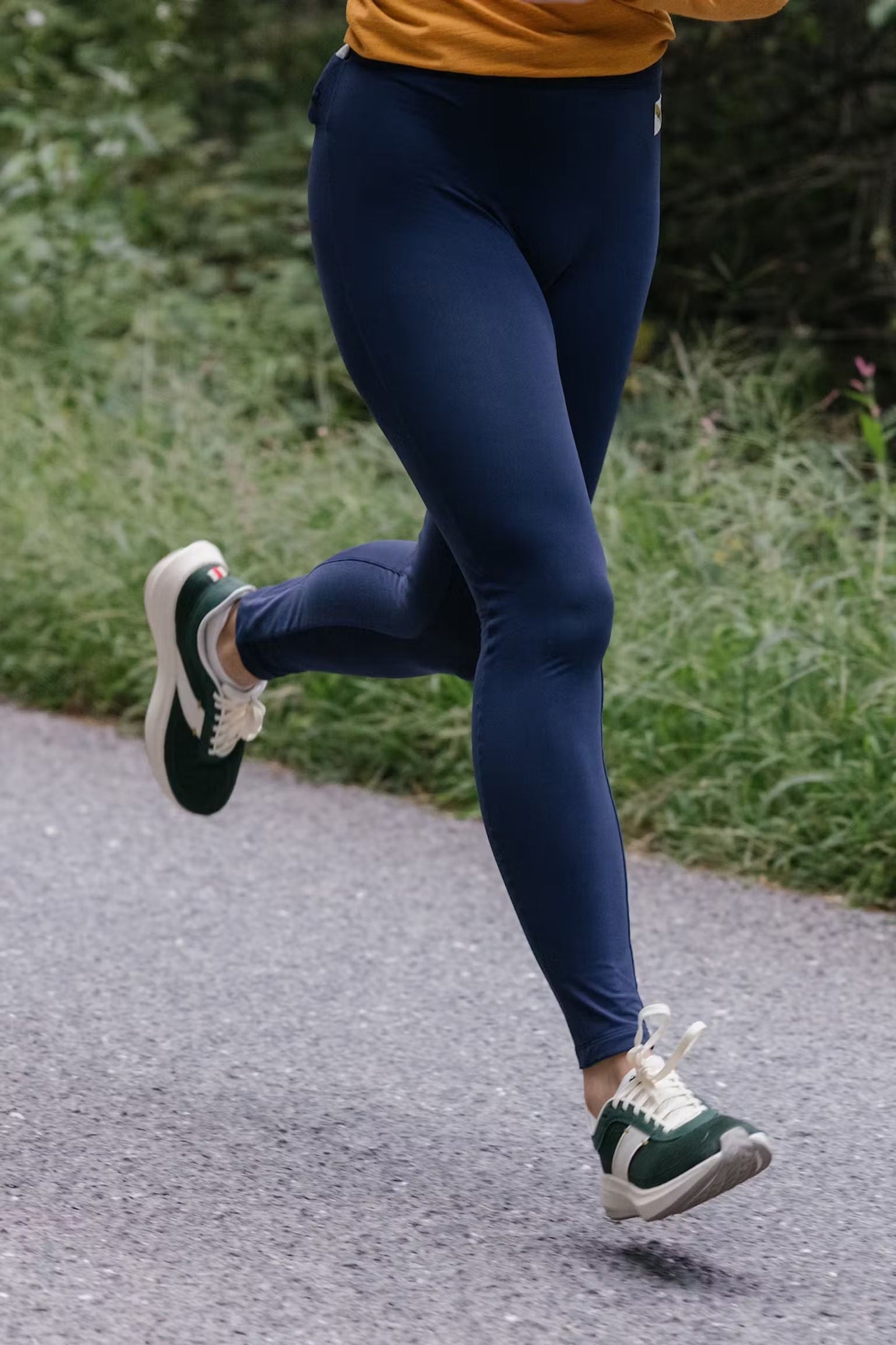Marathon Sports Tracksmith Women's Turnover Tights