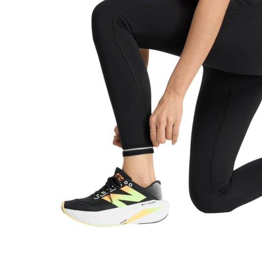 Marathon Sports New Balance Women's Athletics Heat High Rise Legging