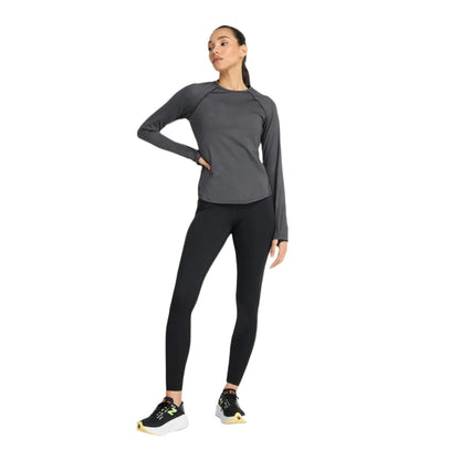 Marathon Sports New Balance Women's Athletics Heat High Rise Legging