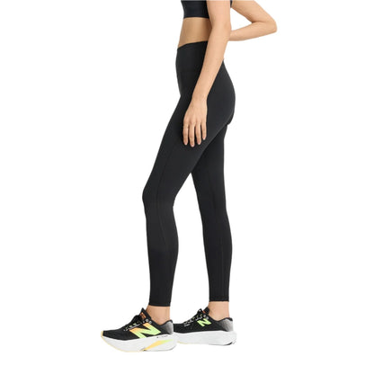Marathon Sports New Balance Women's Athletics Heat High Rise Legging
