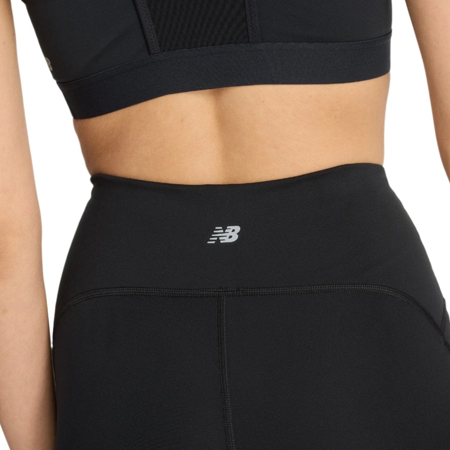 Marathon Sports New Balance Women's Athletics Heat High Rise Legging
