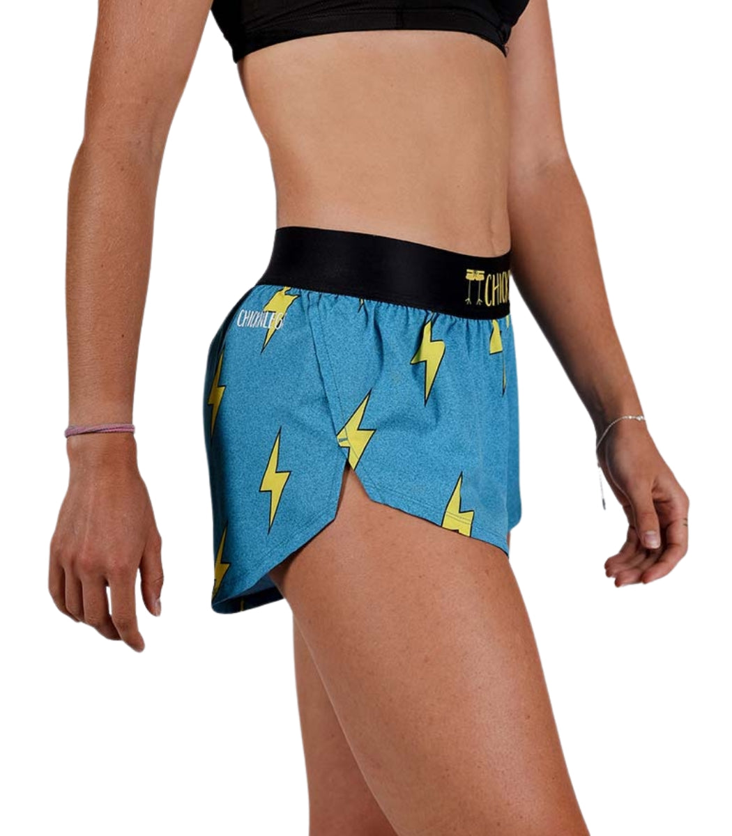 Marathon Sports ChicknLegs Women's Shorts 1.5"