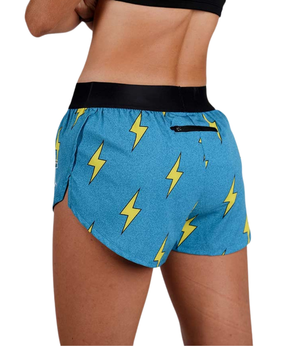 Marathon Sports ChicknLegs Women's Shorts 1.5"