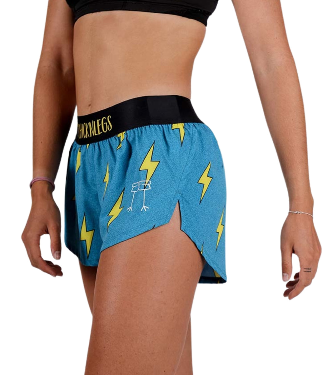 Marathon Sports ChicknLegs Women's Shorts 1.5"